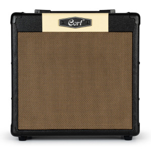 Cort CM15R Black