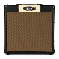 قیمت خرید فروش Cort CM30R Black