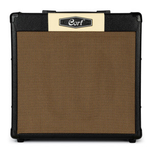 Cort CM30R Black