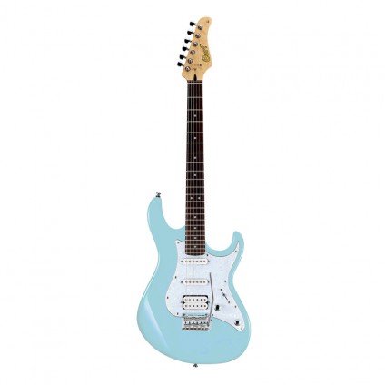 قیمت خرید فروش گیتار الکتریک Cort G250 Baby Blue