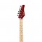 قیمت خرید فروش گیتار الکتریک Cort G250DX Trans Red