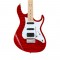 قیمت خرید فروش گیتار الکتریک Cort G250DX Trans Red