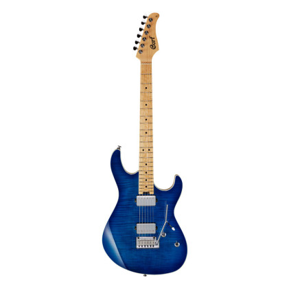 قیمت خرید فروش گیتار الکتریک Cort G290 Fat Bright Blue Burst