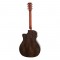 قیمت خرید فروش گیتار آکوستیک Cort GA-QF TBB