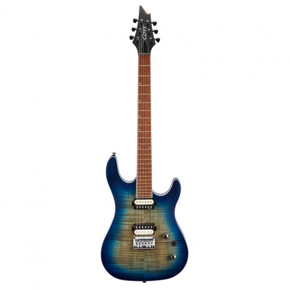 قیمت خرید فروش گیتار الکتریک Cort KX300 OPCB