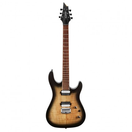 قیمت خرید فروش گیتار الکتریک Cort KX300 OPRB