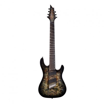 قیمت خرید فروش گیتار الکتریک Cort KX500MS Star Dust Black