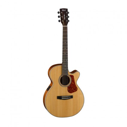 قیمت خرید فروش گیتار آکوستیک Cort L100F Natural Satin