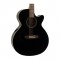 قیمت خرید فروش گیتار آکوستیک Cort SFX1 BK