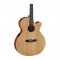 قیمت خرید فروش گیتار آکوستیک Cort SFX1 NS