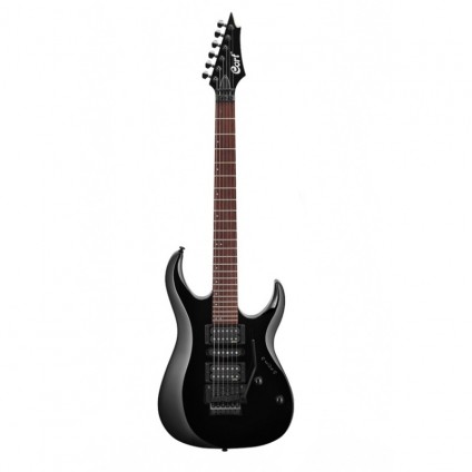 قیمت خرید فروش گیتار الکتریک Cort X250 BK