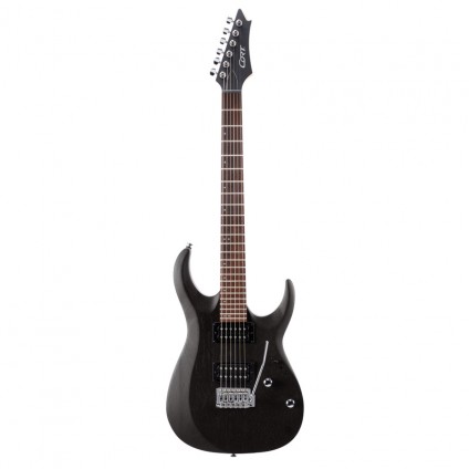قیمت خرید فروش گیتار الکتریک آموزشی Cort X100 OPBK