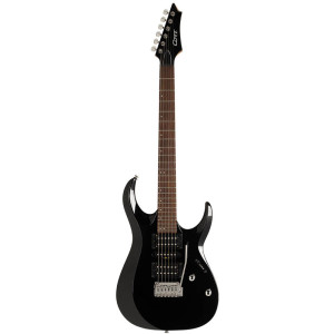 Cort X200 BK