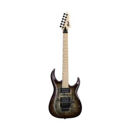 قیمت خرید فروش گیتار الکتریک Cort X300 BRB