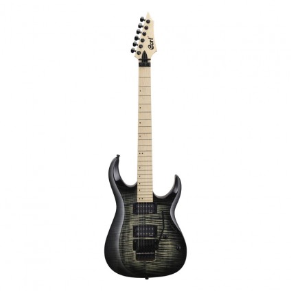 قیمت خرید فروش گیتار الکتریک Cort X300 GRB
