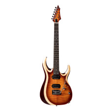Cort X700 Duality Antique Violin Burst
