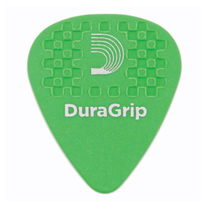 قیمت خرید فروش پیک گیتار Daddario DuraGrip Medium 0.85mm