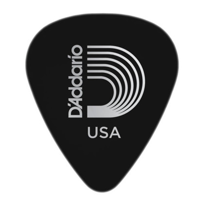 قیمت خرید فروش پیک گیتار 1.5mm Daddario Duralin Standard Extra Heavy 1.50mm