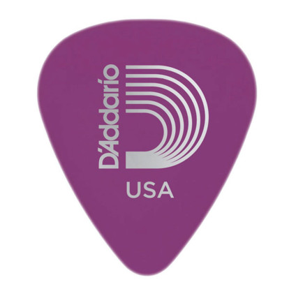 قیمت خرید فروش پیک گیتار Daddario Duralin Standard Heavy 1.20mm