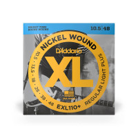 قیمت خرید فروش Daddario EXL110+