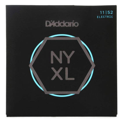 قیمت خرید فروش سیم گیتار الکتریک Daddario NYXL 11-52