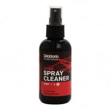 DAddario Shine Spray Cleaner PW-PL-03