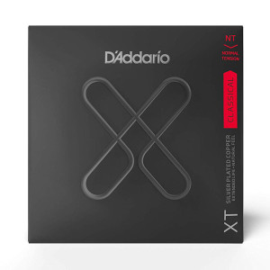 Daddario XTC45