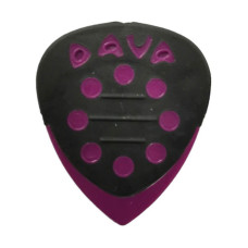 Dava Jazz Control Grip DELRIN Purple XL