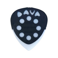 قیمت خرید فروش Dava Jazz Control Grip DELRIN White XL