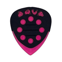 قیمت خرید فروش Dava Jazz Grip Gels Pink XL