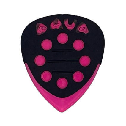 قیمت خرید فروش پیک گیتار Dava Jazz Grip Gels Pink XL