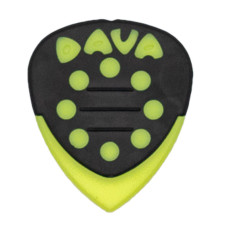 Dava Jazz Grip Nylon Green XL