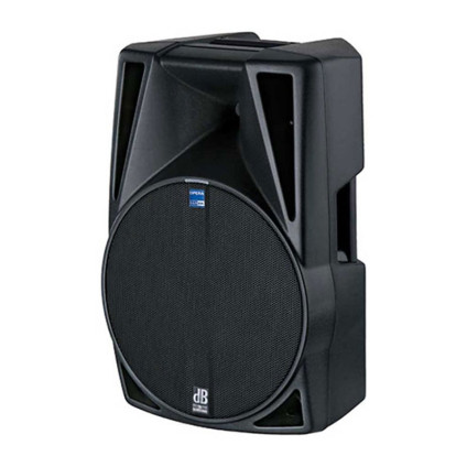 قیمت خرید فروش باند اکتیو dB Technologies OPERA 512 DX