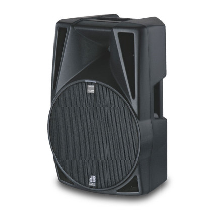 قیمت خرید فروش باند اکتیو dB Technologies OPERA 712 DX