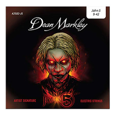 John 5 Signature