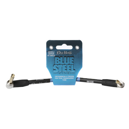 قیمت خرید فروش کابل بین یونیت Dean Markley Blue Steel Patch Cable