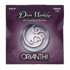 Dean Markley Orianthi 9 52