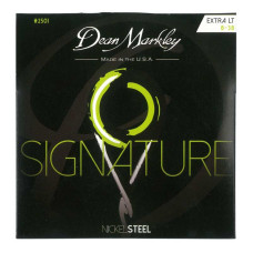 Signature Nickel Steel XL