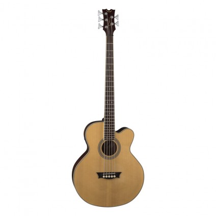 قیمت خرید فروش گیتار بیس آکوستیک Dean Acoustic Bass CAW 5 String SN