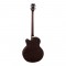 قیمت خرید فروش گیتار بیس آکوستیک Dean Acoustic Bass CAW SN