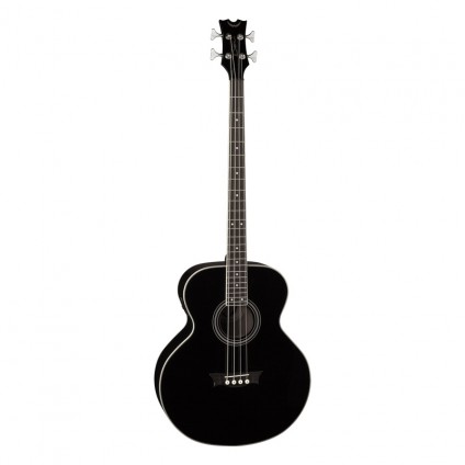 قیمت خرید فروش گیتار بیس آکوستیک Dean Acoustic Bass Classic Black