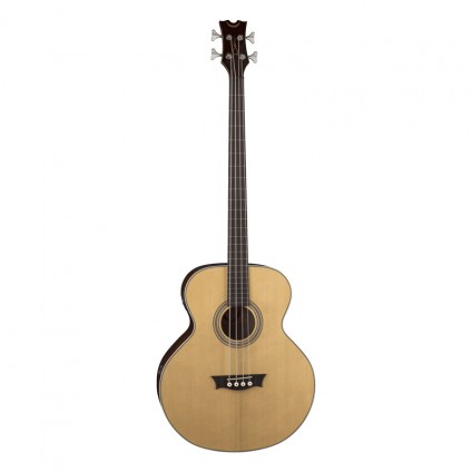 قیمت خرید فروش گیتار بیس آکوستیک Dean Acoustic Bass Satin Natural