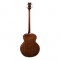 قیمت خرید فروش گیتار بیس آکوستیک Dean Acoustic Bass Satin Natural