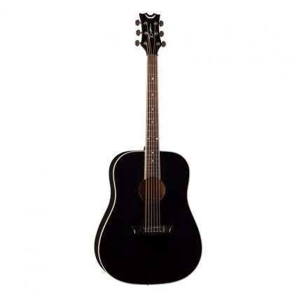 قیمت خرید فروش گیتار آکوستیک Dean AXS Dreadnought Mahogany Classic Black
