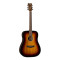 قیمت خرید فروش گیتار آکوستیک Dean AXS Prodigy Acoustic Pack Tobacco Sunburst