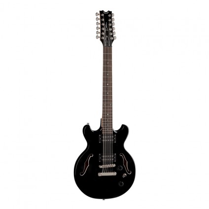 قیمت خرید فروش گیتار الکتریک Dean Boca 12 String Classic Black