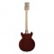 قیمت خرید فروش گیتار الکتریک Dean Boca 12 String Trans Amber