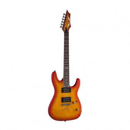 قیمت خرید فروش گیتار الکتریک Dean Custom 350 TAB