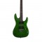 قیمت خرید فروش گیتار الکتریک Dean Custom 350 Trans Green