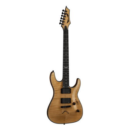 قیمت خرید فروش گیتار الکتریک Dean Custom 450 Flame Top Gloss Nat